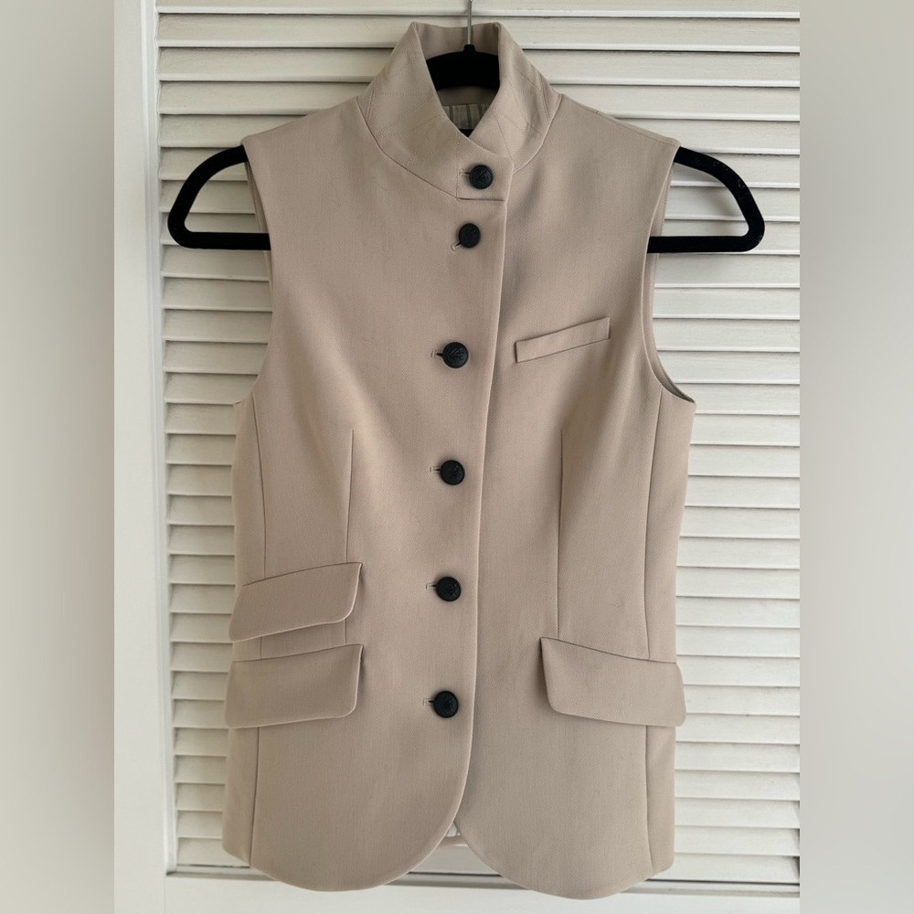 Rag n Bone vest